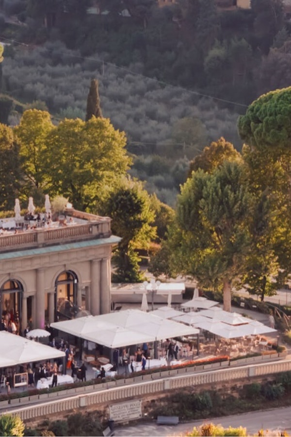 La Loggia La Loggia