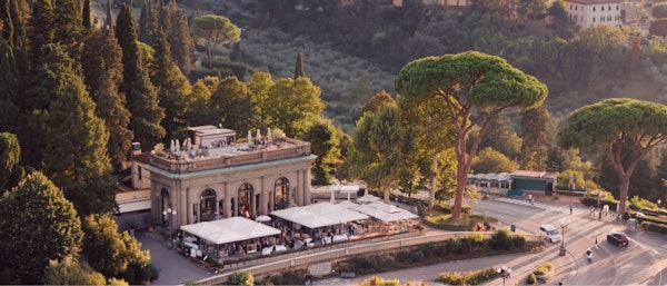 La Loggia