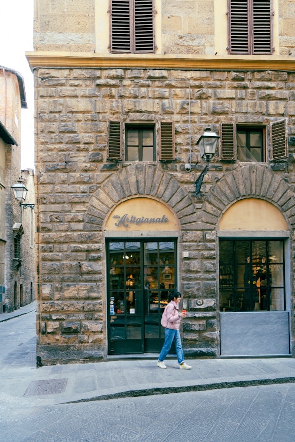 Ditta Artigianale Firenze Ditta Artigianale Firenze