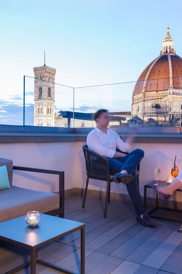 Divina Terrazza Divina Terrazza