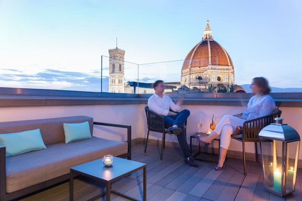 Divina Terrazza