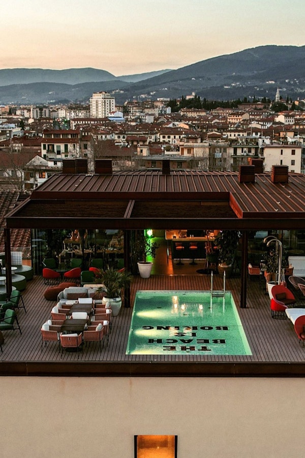 TSH Student Hotel Lavagnini TSH Student Hotel Lavagnini