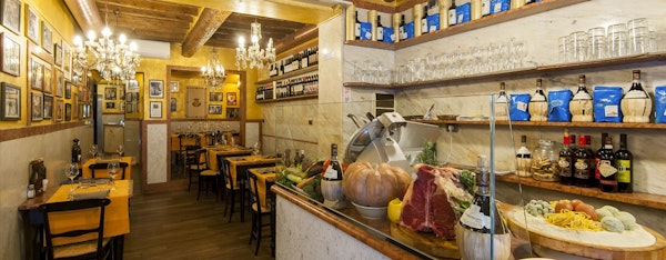 Il Francescano