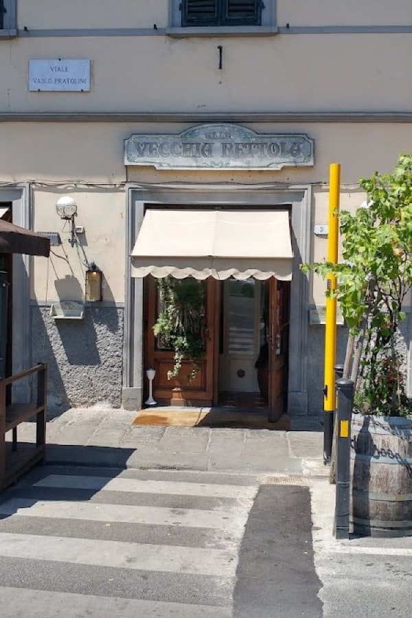 La Vecchia Bettola La Vecchia Bettola