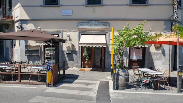 La Vecchia Bettola