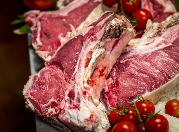Osteria Antica Mescita