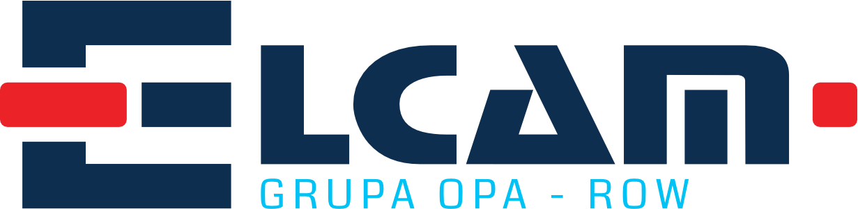 logo - Elcam