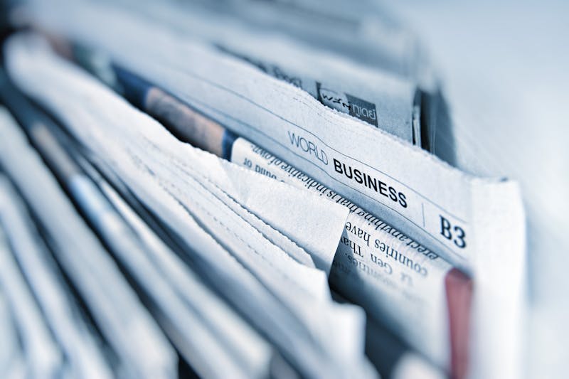 NEWS TITLE