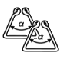 4点吊り