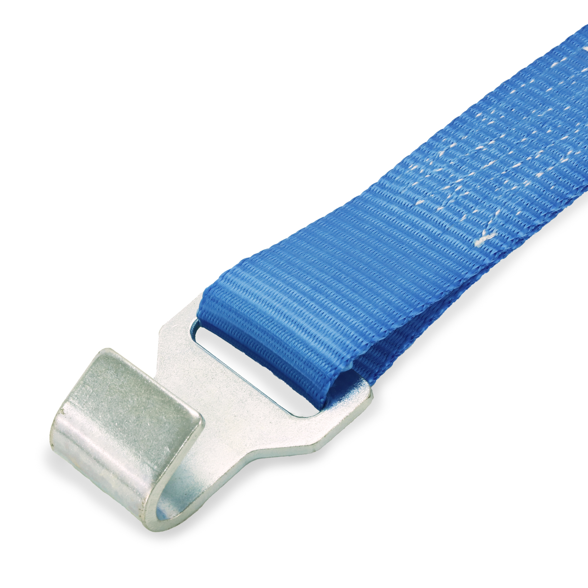 固縛作業の強い味方、ラッシングベルト [LASHING BELT