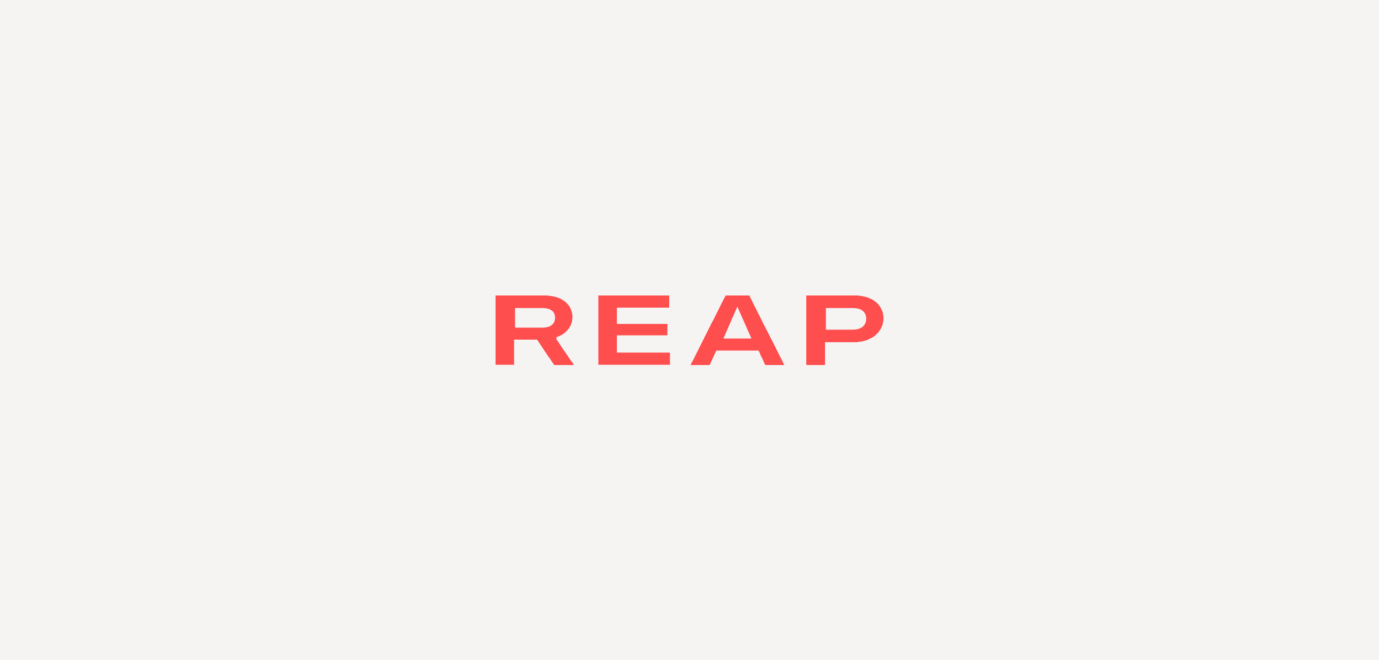 Newsroom - Reap