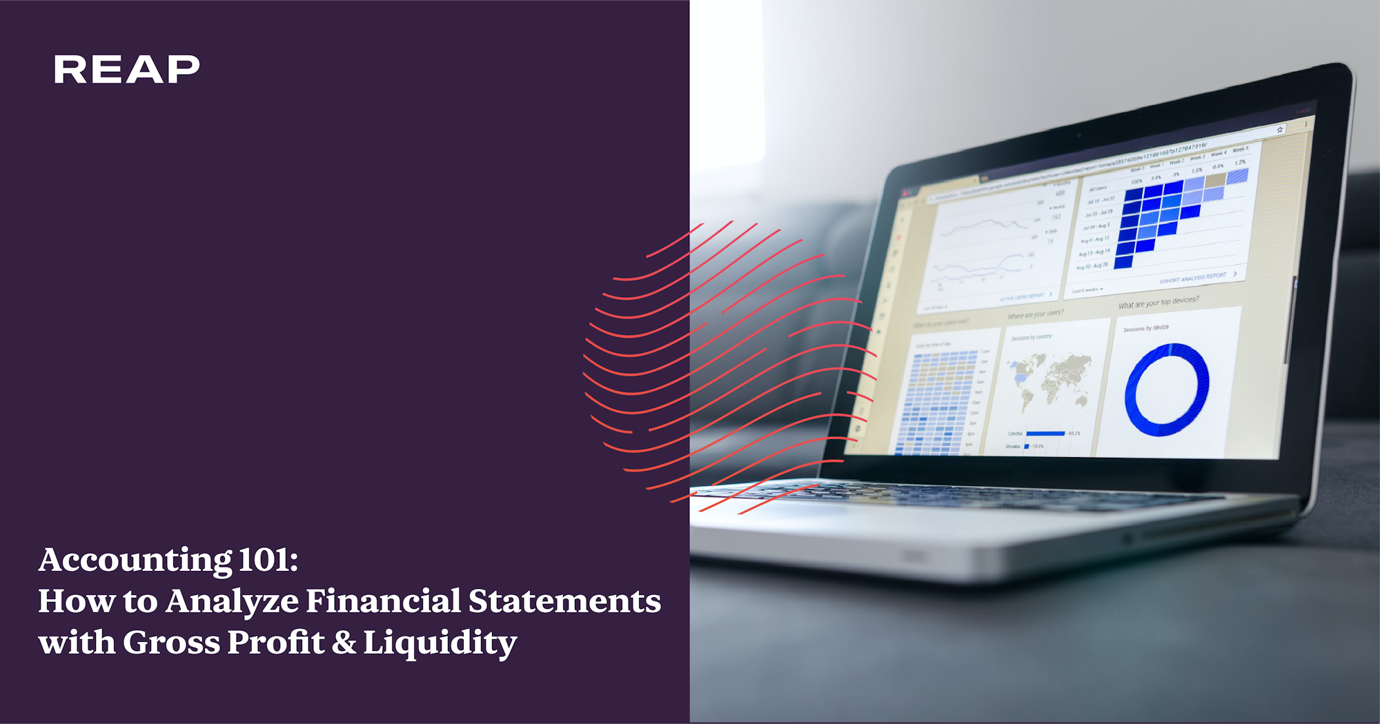 Cover Image for Accounting 101: How to Analyze Financial Statements with Gross Profit & Liquidity