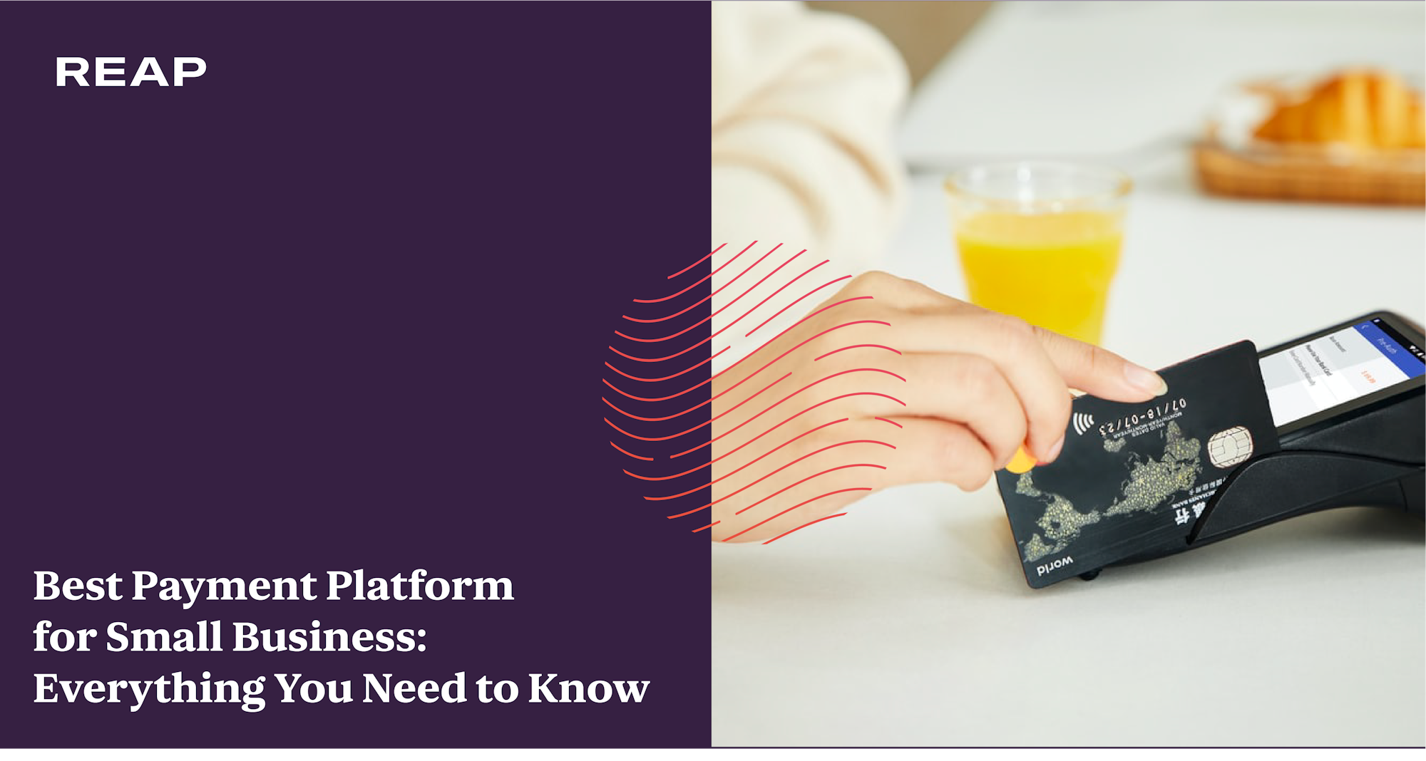 Cover Image for Best Payment Platform for Small Business: Everything You Need to Know