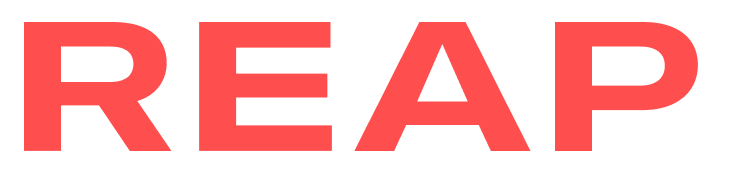 Reap Logo