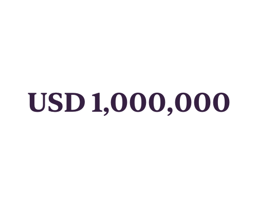 Reap raised USD 1 million from venture capital investors