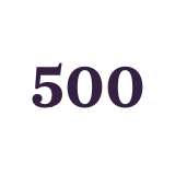 Reap's first 500 customers registered and we launched in Singapore