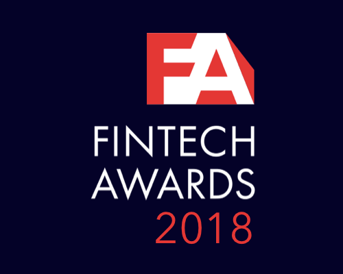 Reap won ETNet Fintech Award for Best Credit Card Payment System