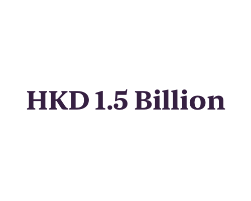 Reap has over 15,000 customers and processed over HKD 1.5 billion