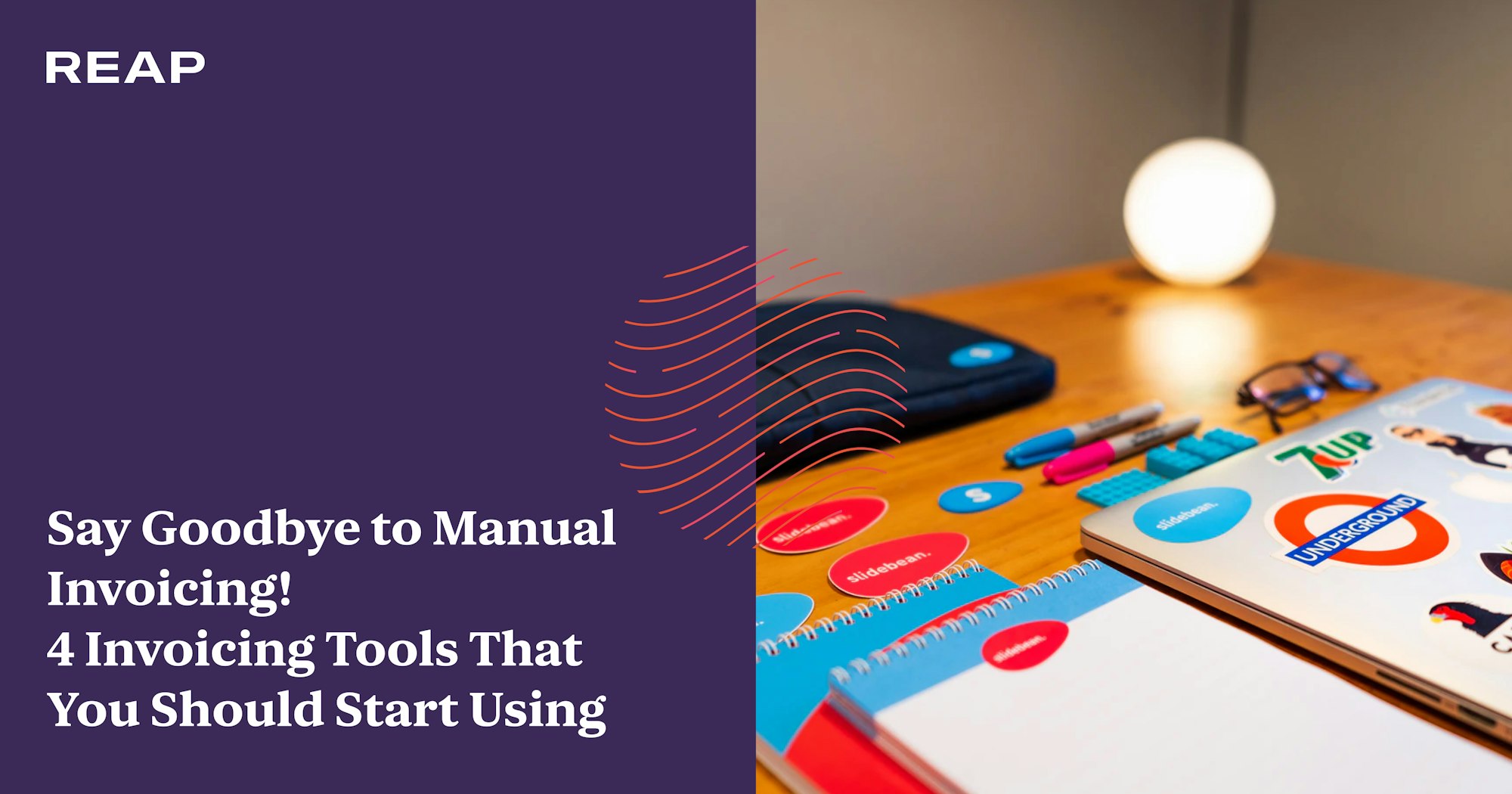 Cover Image for Say Goodbye to Manual Invoicing! 4 Invoicing Tools That You Should Start Using