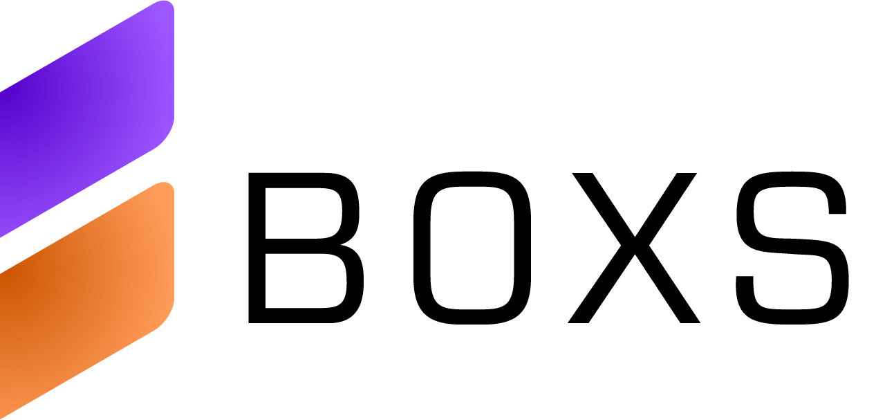 Co-founder of BOXS Limited