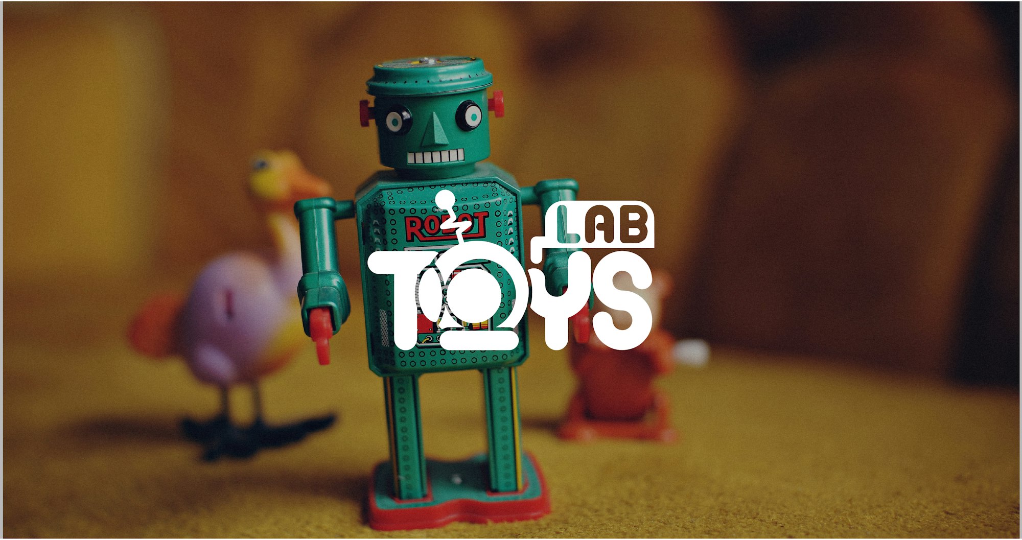 Cover Image for Toys Lab HK- Turning an interest into a career by speeding up growth