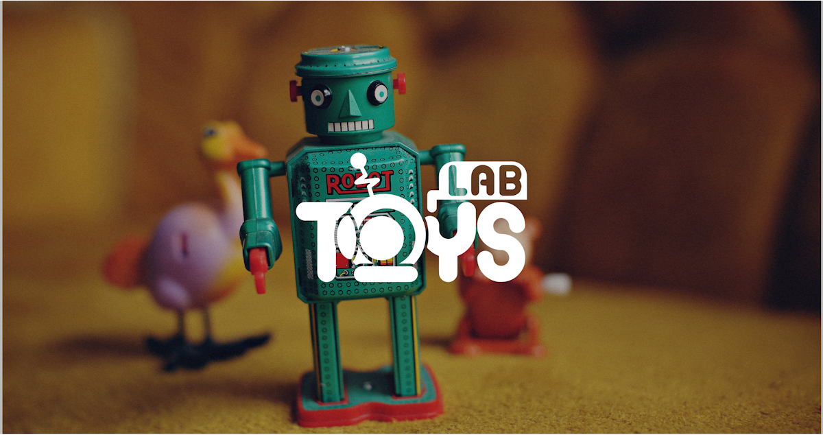 Cover Image for Toys Lab HK- Turning an interest into a career by speeding up growth