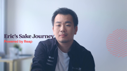 Eric's Journey