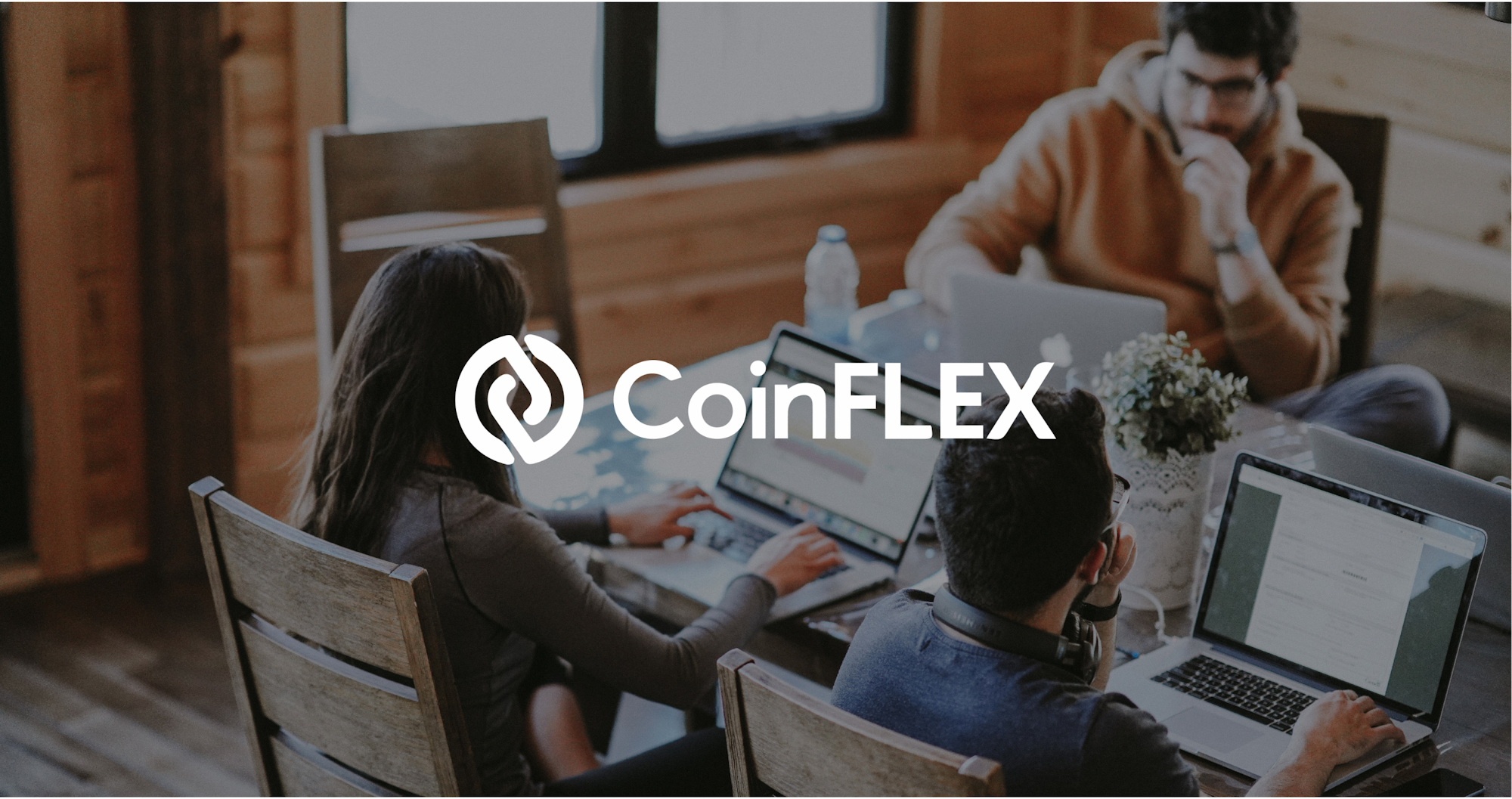 Cover Image for How Coinflex financially empowers the team without losing control