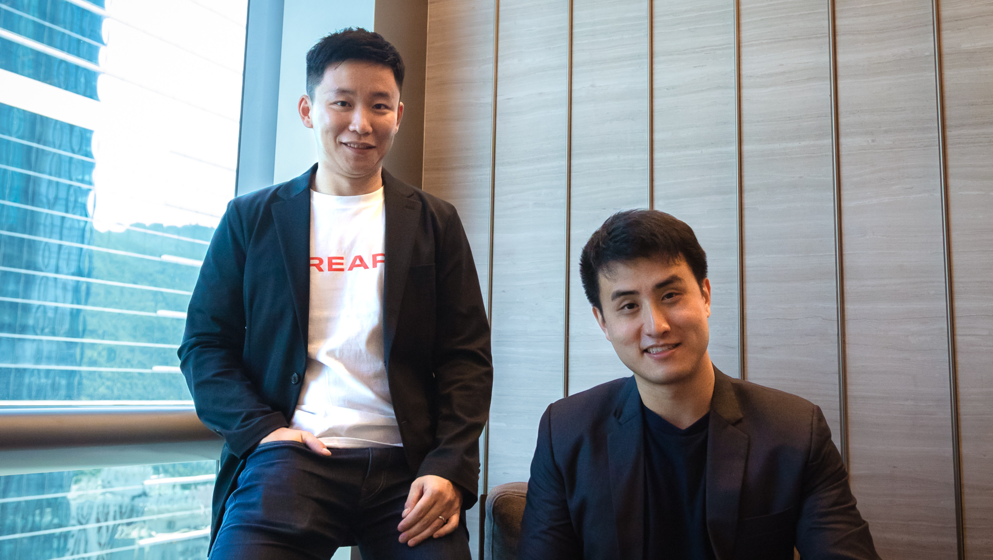 Cover Image for REAP raises US$ 40 million investment in their Series A funding, eyes rapid expansion into global markets leveraging its industry-leading Reap Card platform