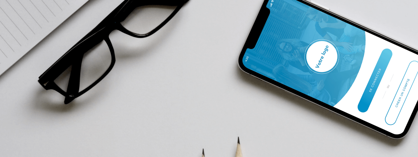 Ubinetwork application web
