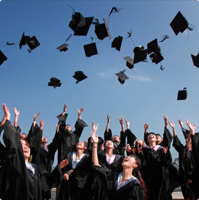 Photo de Remise de diplome 