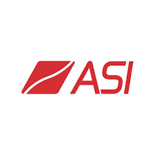 Logo ASI