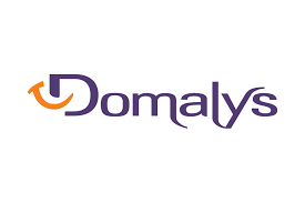 Logo Domalys