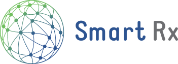 Smart RX Logo