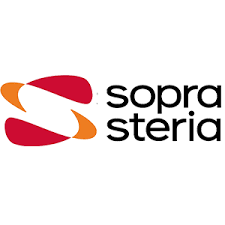 Sopra Steria Logo