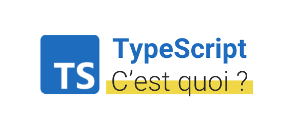 Logo TypeScript