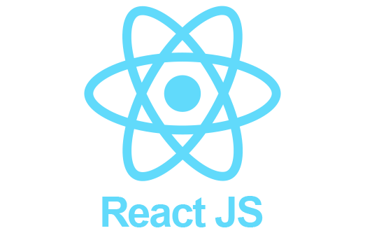 Logo React JS
