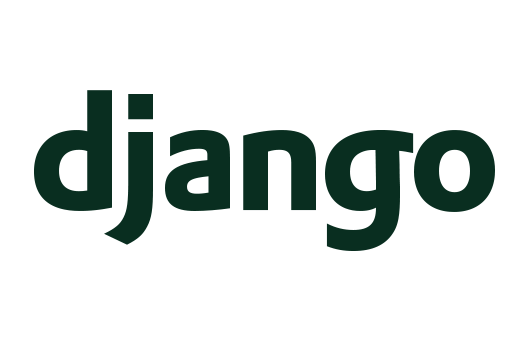 Logo Django