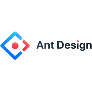 Logo Ant-design