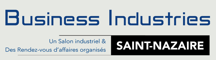 Logo Business Meeting St Nazaire
