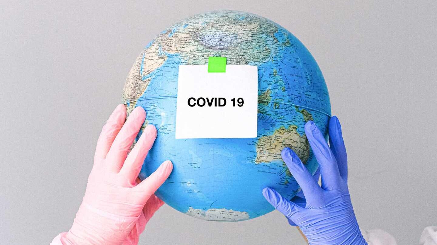 Covid 19