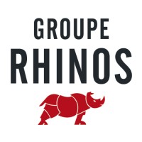Logo Rhinos