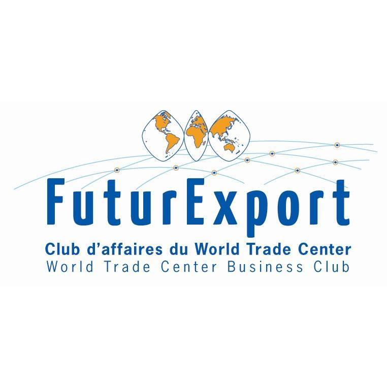 Logo Club futurexport