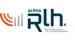 Logo Alpha RLH