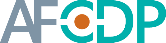 Logo AFCDP