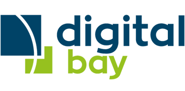 Logo Digital Bay