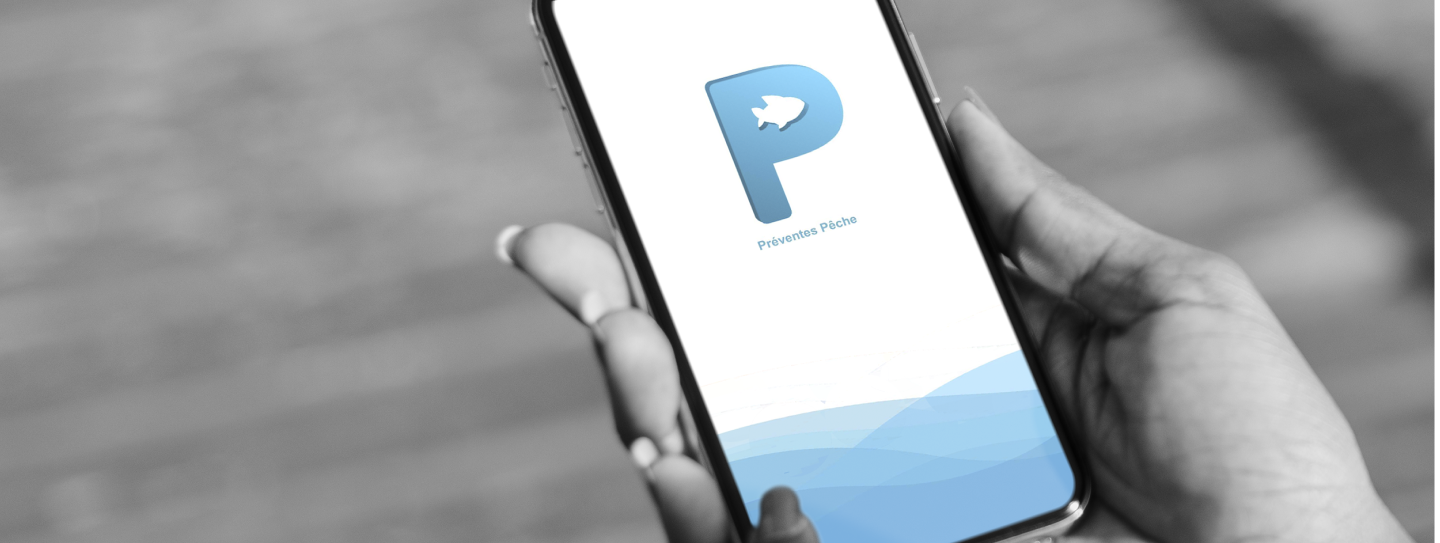 Application mobile Prevente démonstration