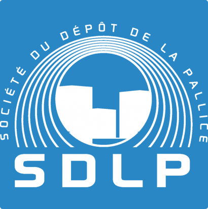 Logo SDLP