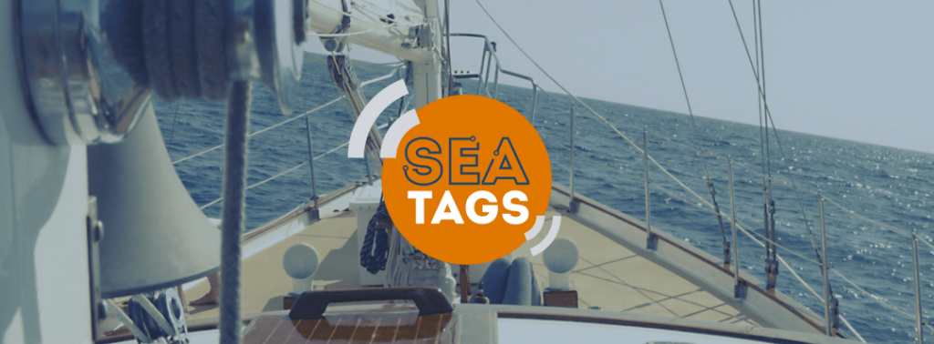 Seatags bannière