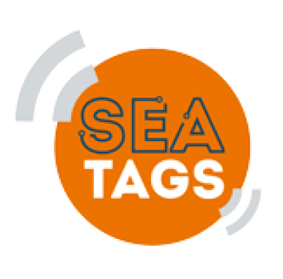 Seatags logo